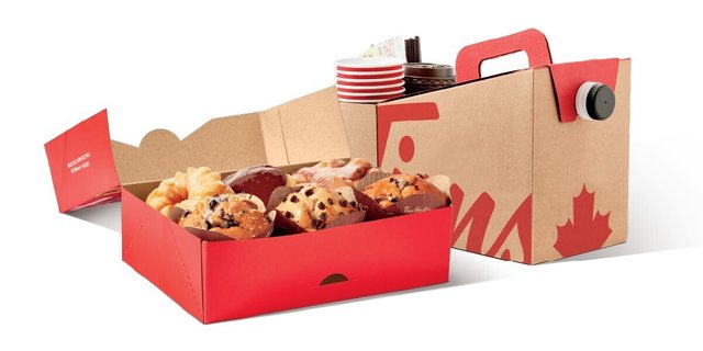 Signature Baked Goods Bundle + Coffee