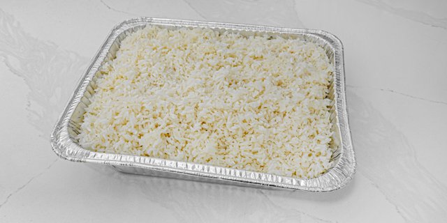 White Rice