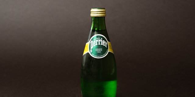 Sparkling Water