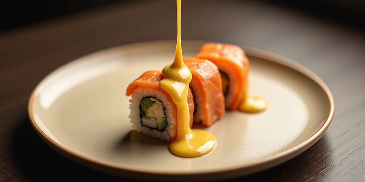 The One Sushi