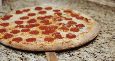 Dalli's Pizzeria & Restaurant