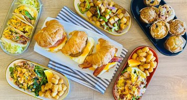 Mikayla's Cafe & Catering