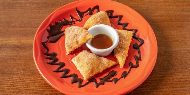 Sopapillas