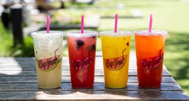 Sip Fresh