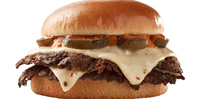 Favorite Bagged Lunch - Jalapeño Pepper Jack Double