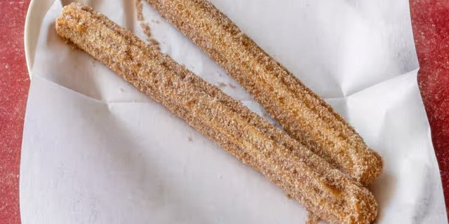 Regular Churro