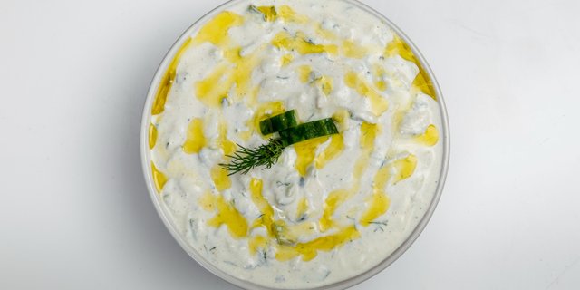 Tzatziki