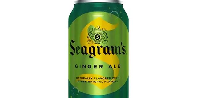 Ginger Ale