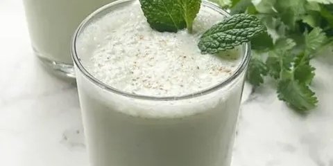 Buttermilk (12 Oz)