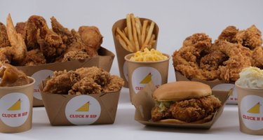 Cluck N Sip