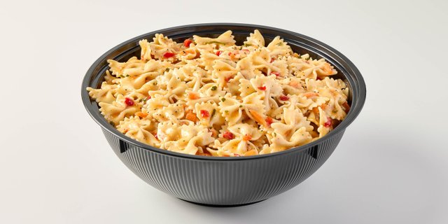 Pasta Salad