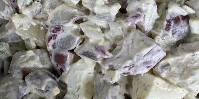 Potato Salad