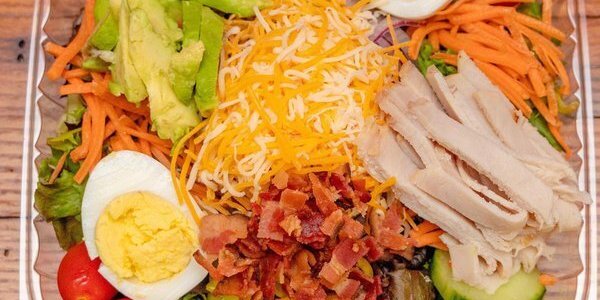 Cobb Salad