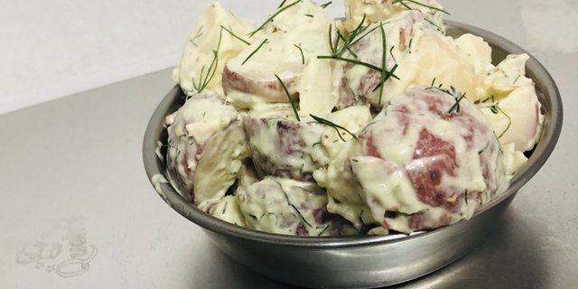 Potato Salad