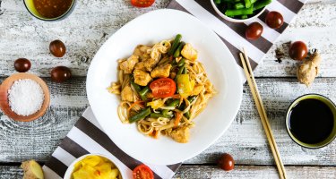 Jarern Thai Cuisine