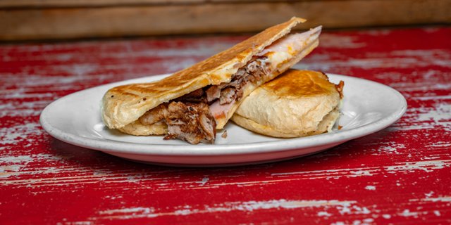 Cuban Sandwich
