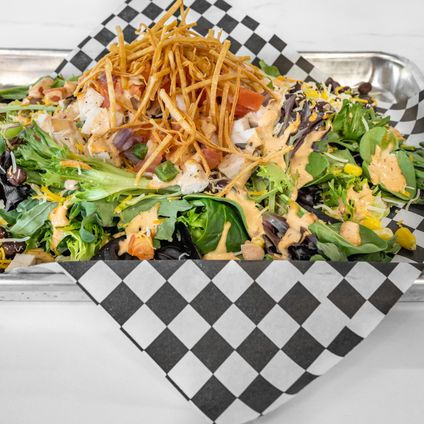 Southwest Salad