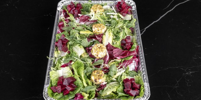 Insalata Verdi