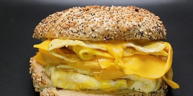 Egg Sandwiches