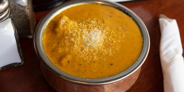 Chicken Korma