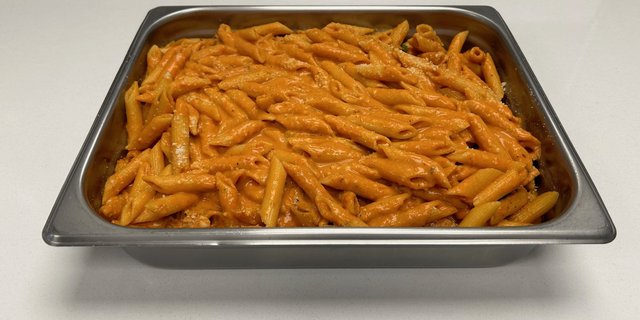 Penne alla Vodka