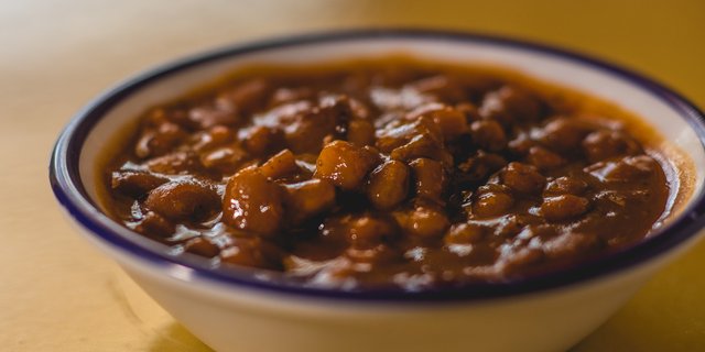 Baked Beans