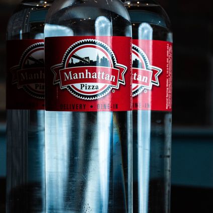 Bottled Water