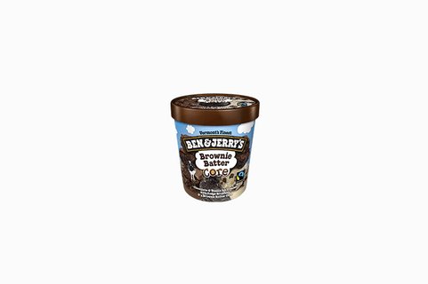 Brownie Batter Core