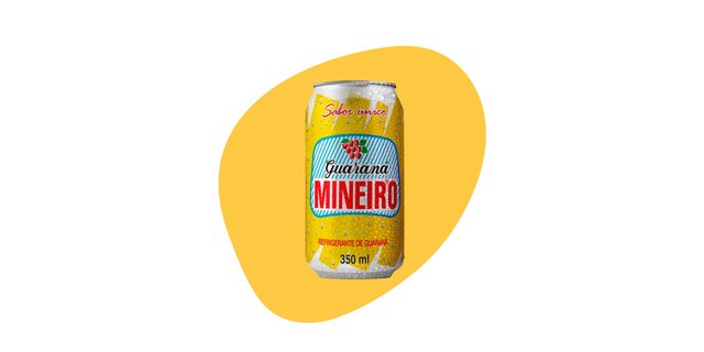 Guaraná Mineiro