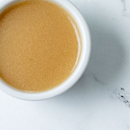 Sesame Vinaigrette - Side