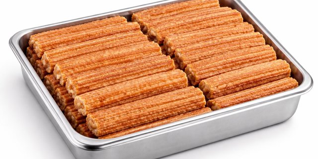 Churros