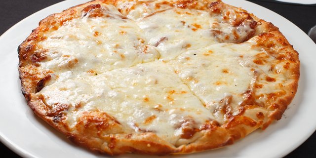 4 Formagi Pizza