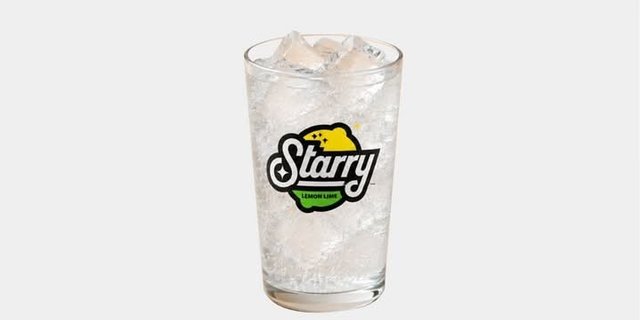 Starry 20 Oz