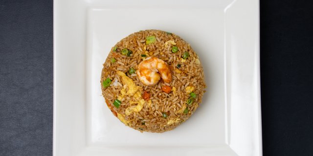 Shrimp Fried Rice
