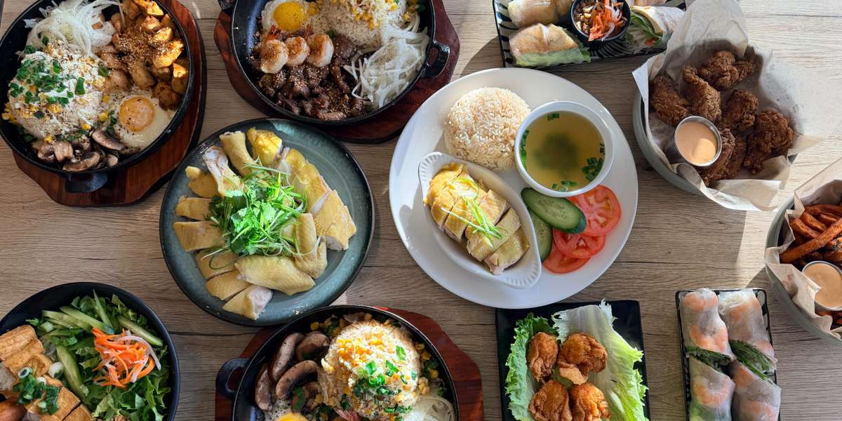 Pho Nic