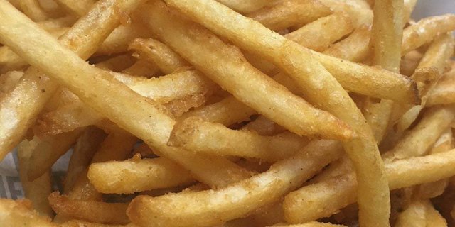 Fudds Fries