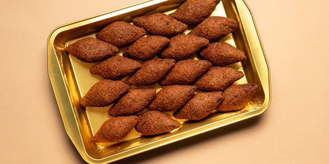 Kebbeh Kras