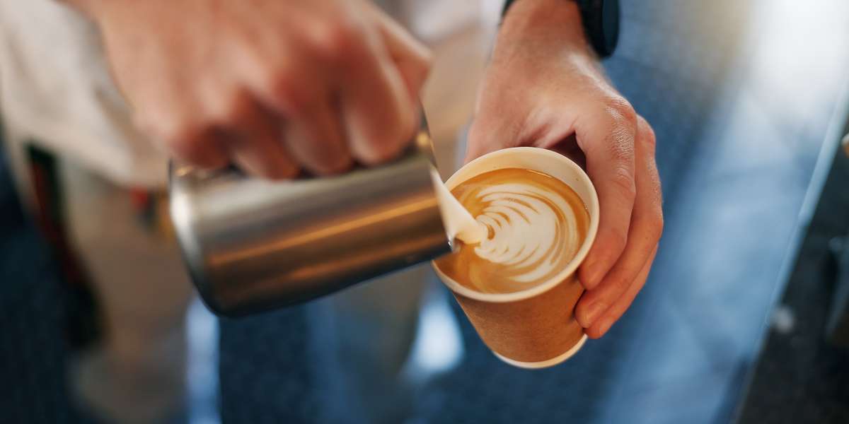 N25 Nitro Tea & Coffee