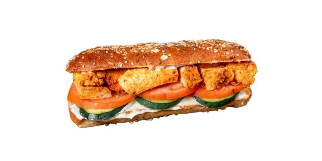 Chicken Sandwich