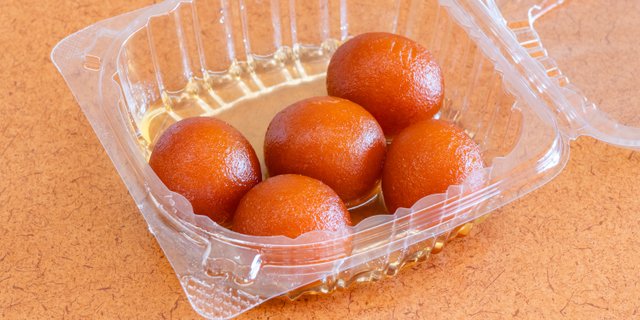 Gulab Jamun