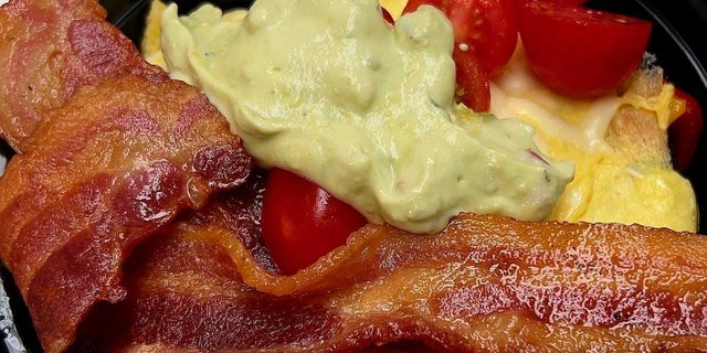 Individual Franks Bowl