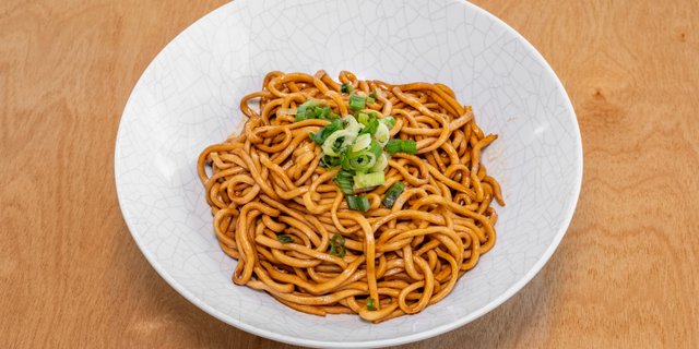 Shanghai Noodles Tray