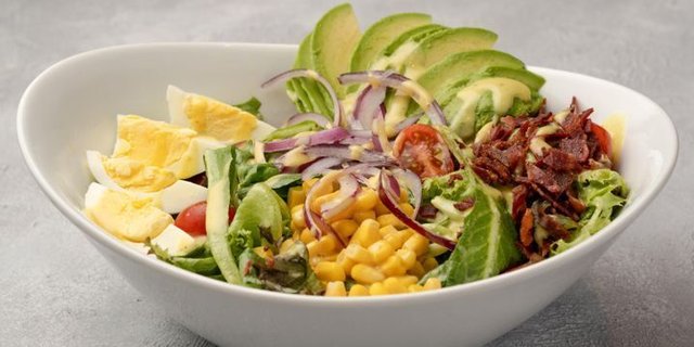 Cobb Salad