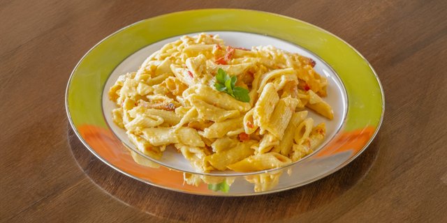 Mac-N-Cheese