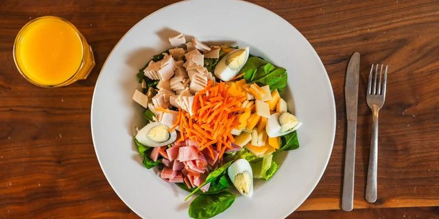 Chef Salad