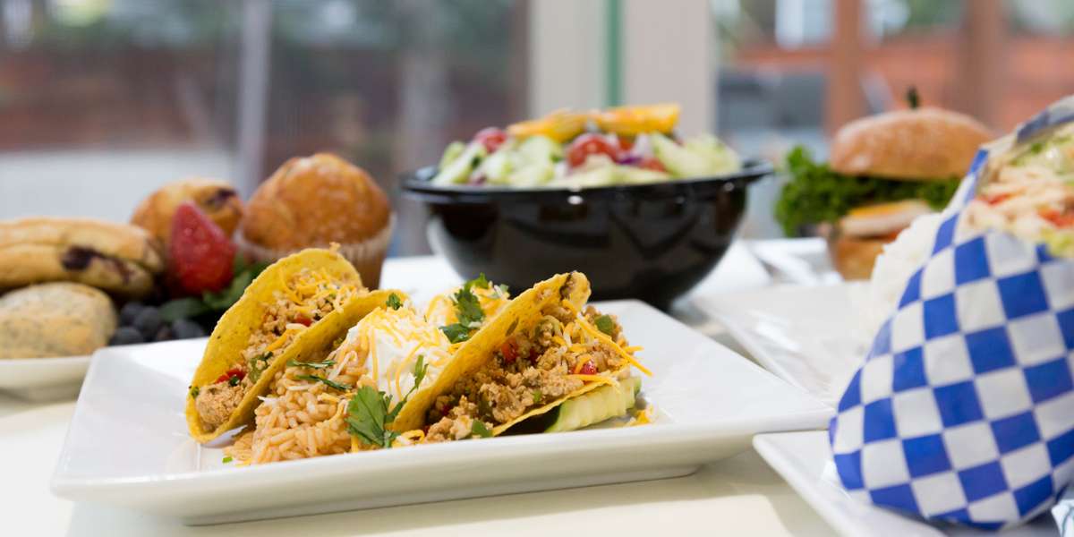Parnita's Catering