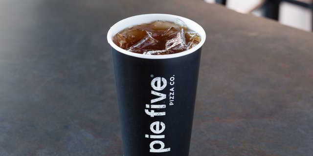 Gallon Sweet Tea