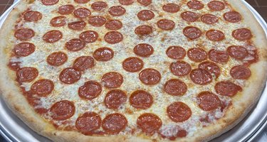 Rozolenos Pizza Cafe