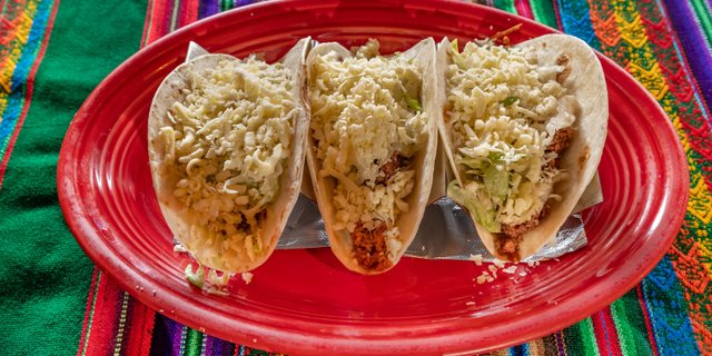 Street Taco Bar