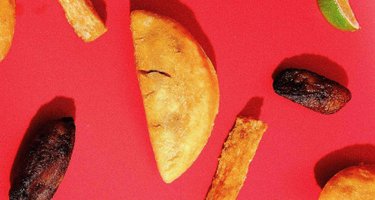CHIVANADA